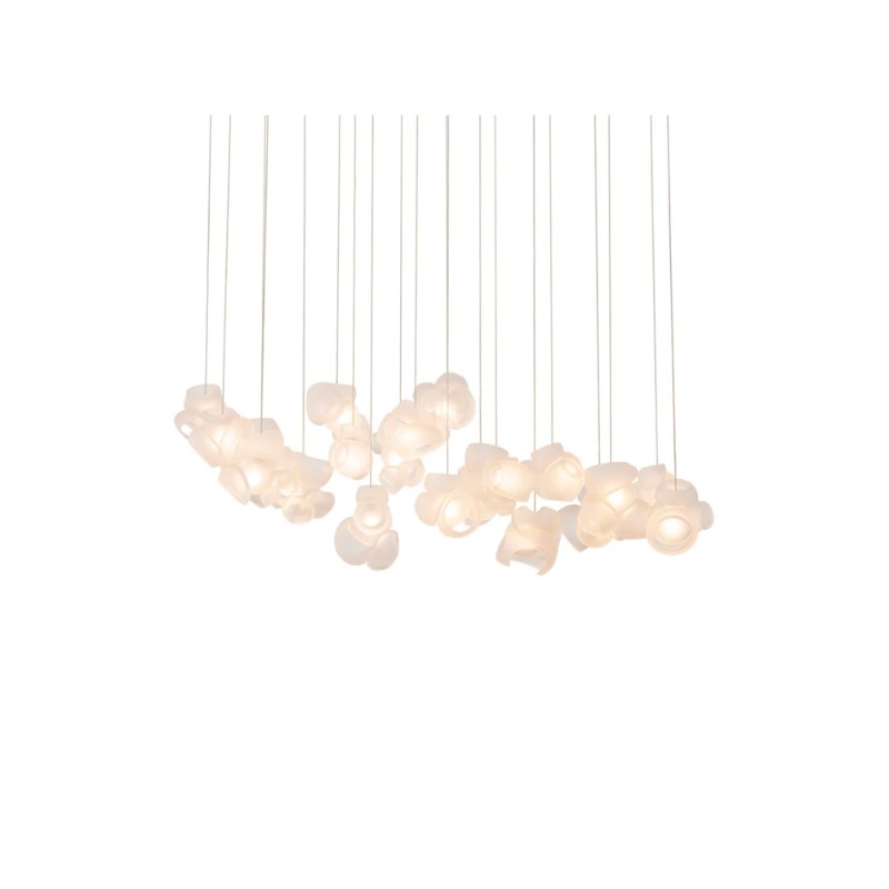 Home Decor Trend 2026 - 2026 New Trend Geometric Glass G9