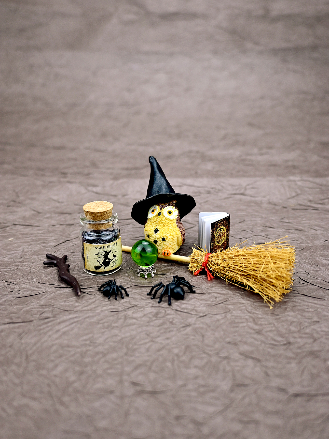 Home Decor Deals - A Miniature Magic Stone, Miniature Magic