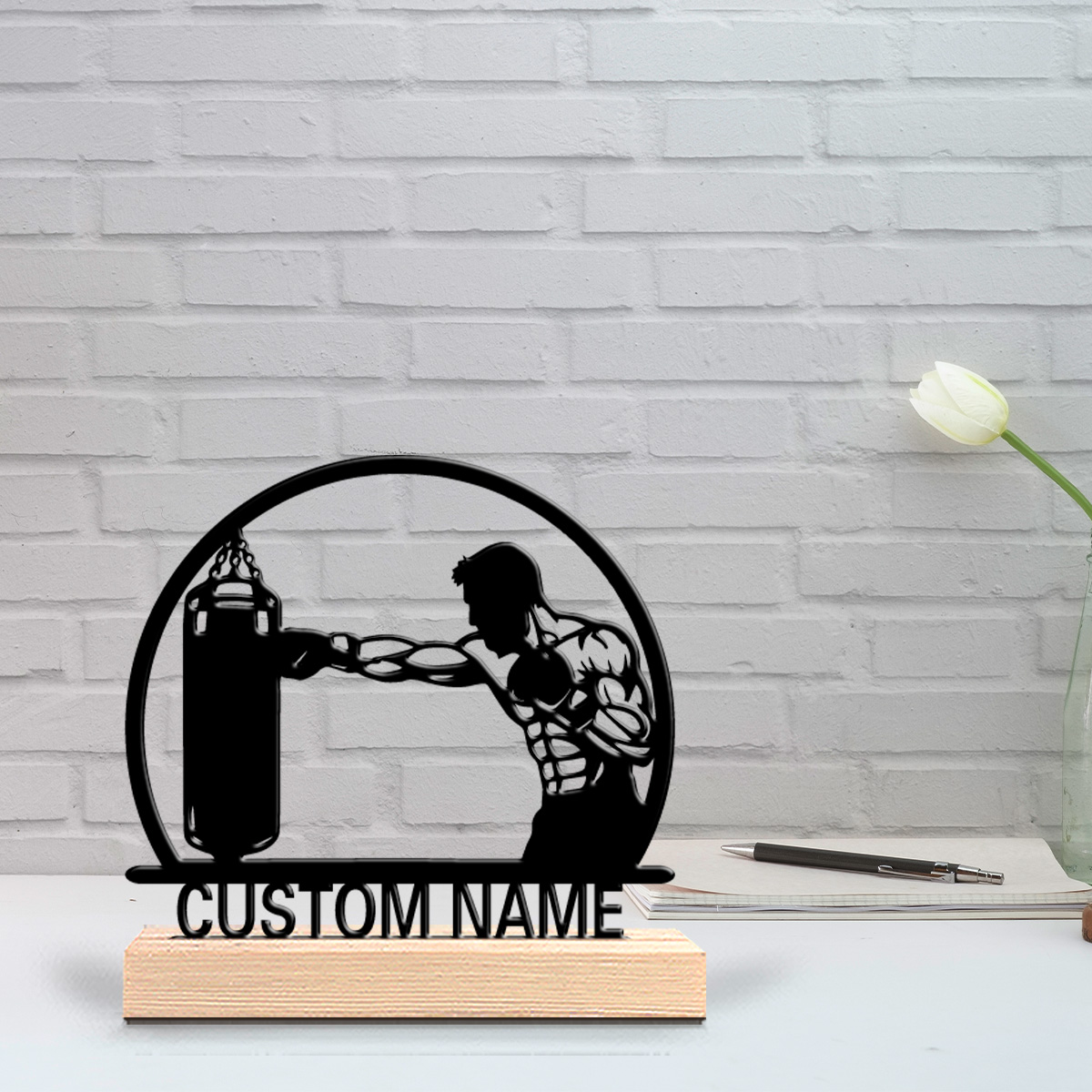 1pc Cute Personalized Custom b - Home Decor Kitchen 리뷰 및 가격