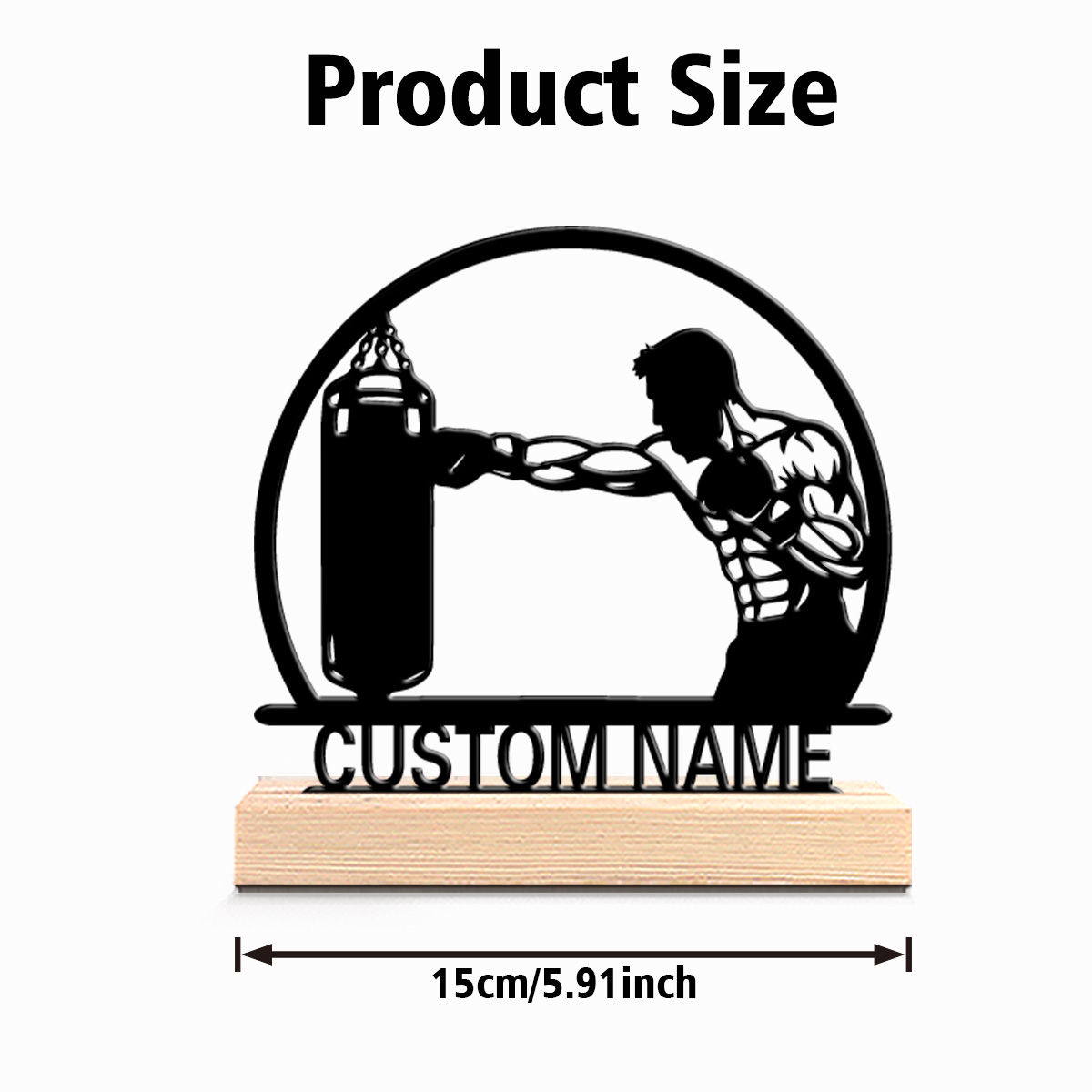 1pc Cute Personalized Custom b - Home Decor Kitchen 리뷰 및 가격