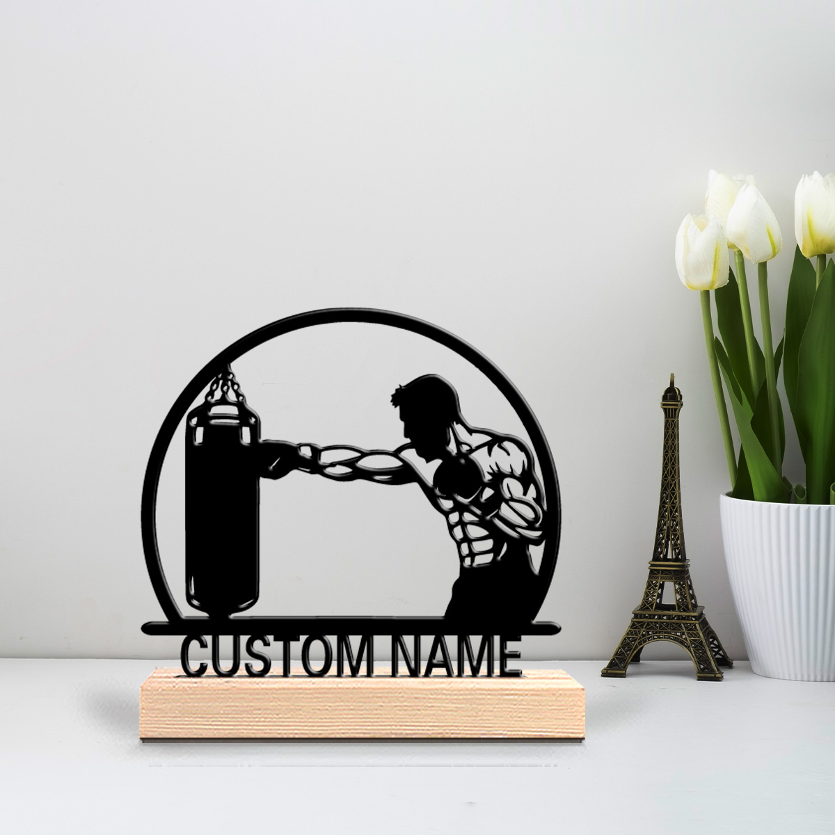 1pc Cute Personalized Custom b - Home Decor Kitchen 리뷰 및 가격
