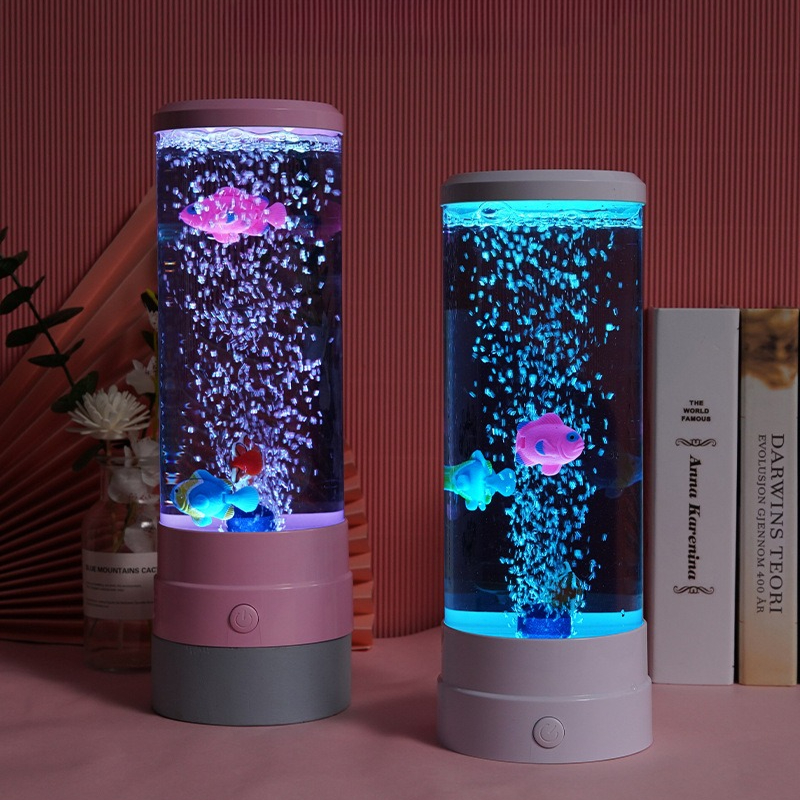 Simulated LED Multi-color Bubb - Home Decor Unique 리뷰 및 가격