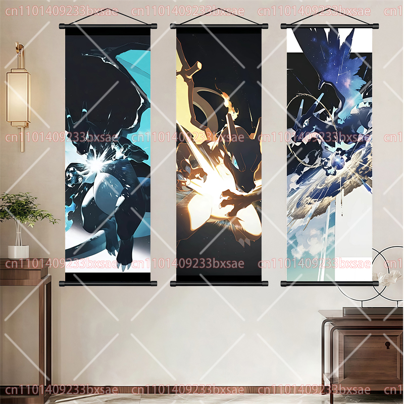 Pokémon Elves and Trainers Cla - Home Decor Deals 리뷰 및 가격