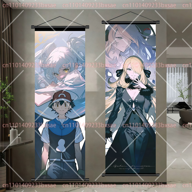 Pokémon Elves and Trainers Cla - Home Decor Deals 리뷰 및 가격