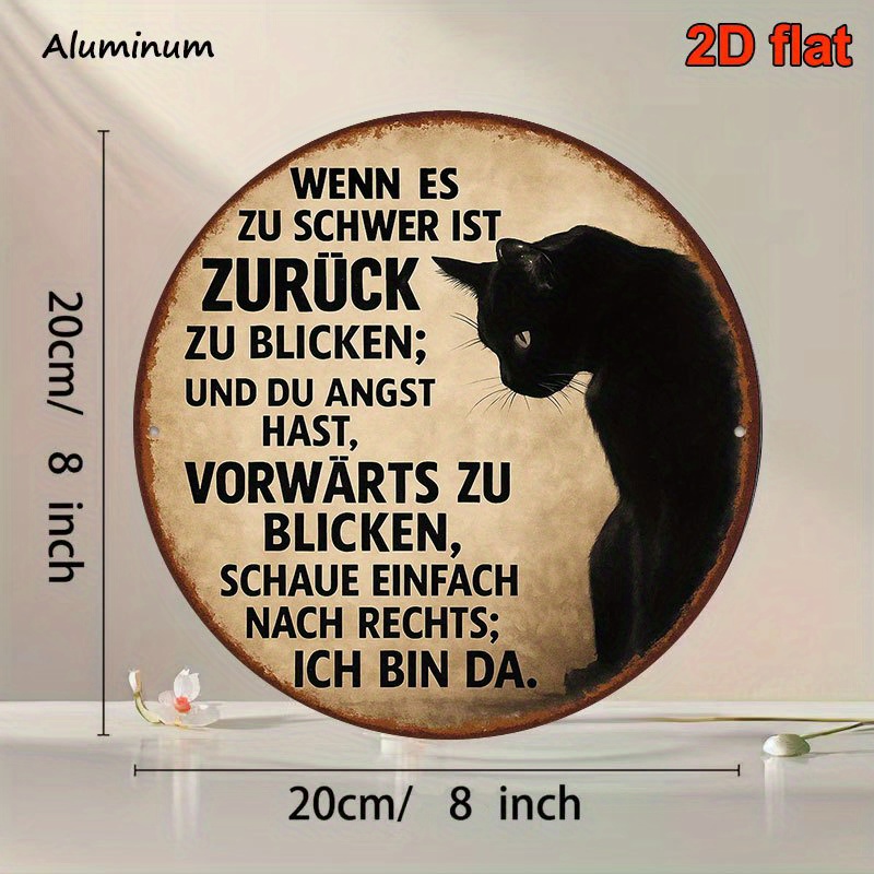 Tin Sign - Vintage Durable Met - Germany Home Decor 리뷰 및 가격