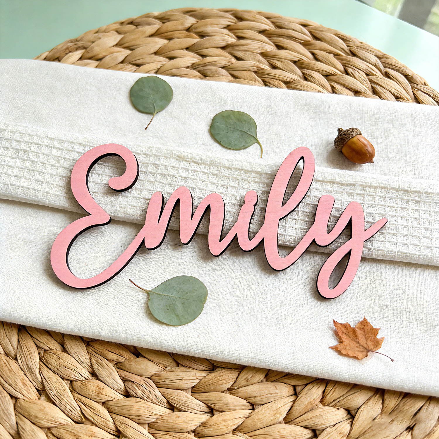 1pc Customized personalized na - Home Decor Unique 리뷰 및 가격