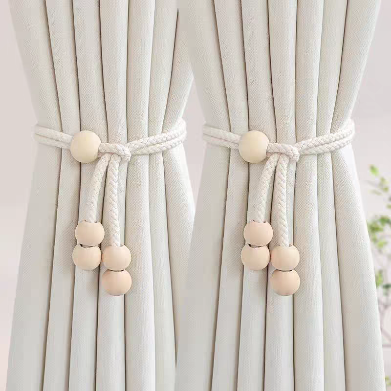 2pcs Modern Minimalist Curtain - Home Decor Minimal 리뷰 및 가격