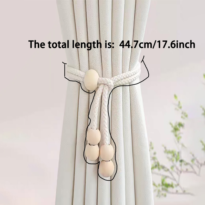 2pcs Modern Minimalist Curtain - Home Decor Minimal 리뷰 및 가격