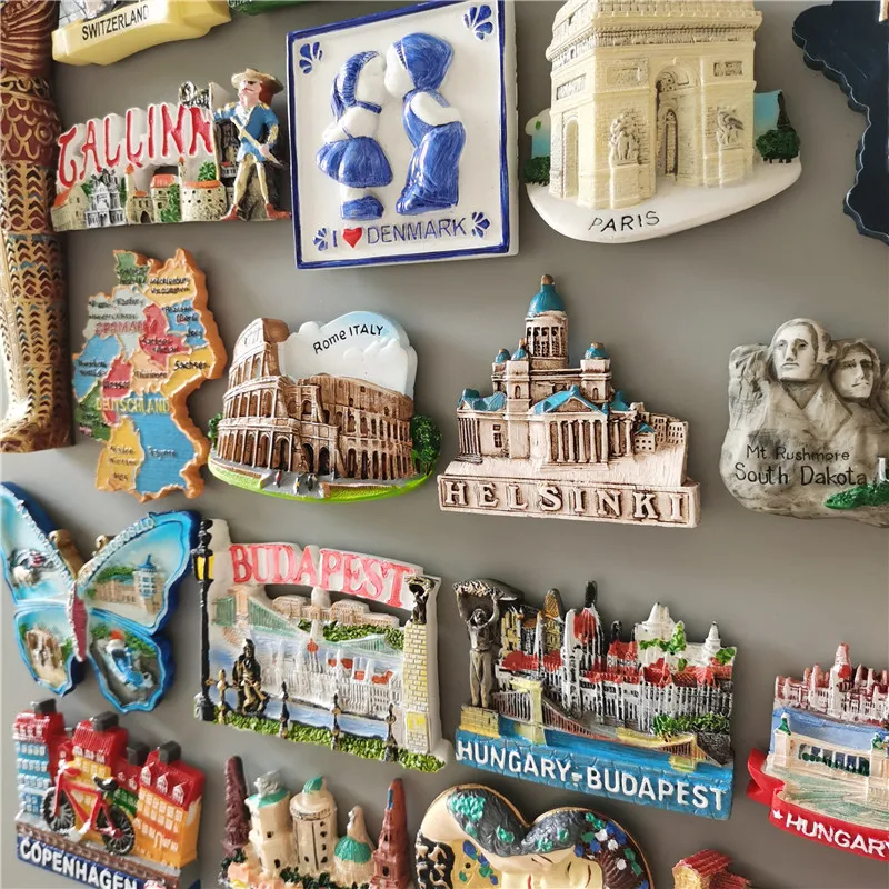 Egyptian Fridge Magnet Switzer - Germany Home Decor 리뷰 및 가격