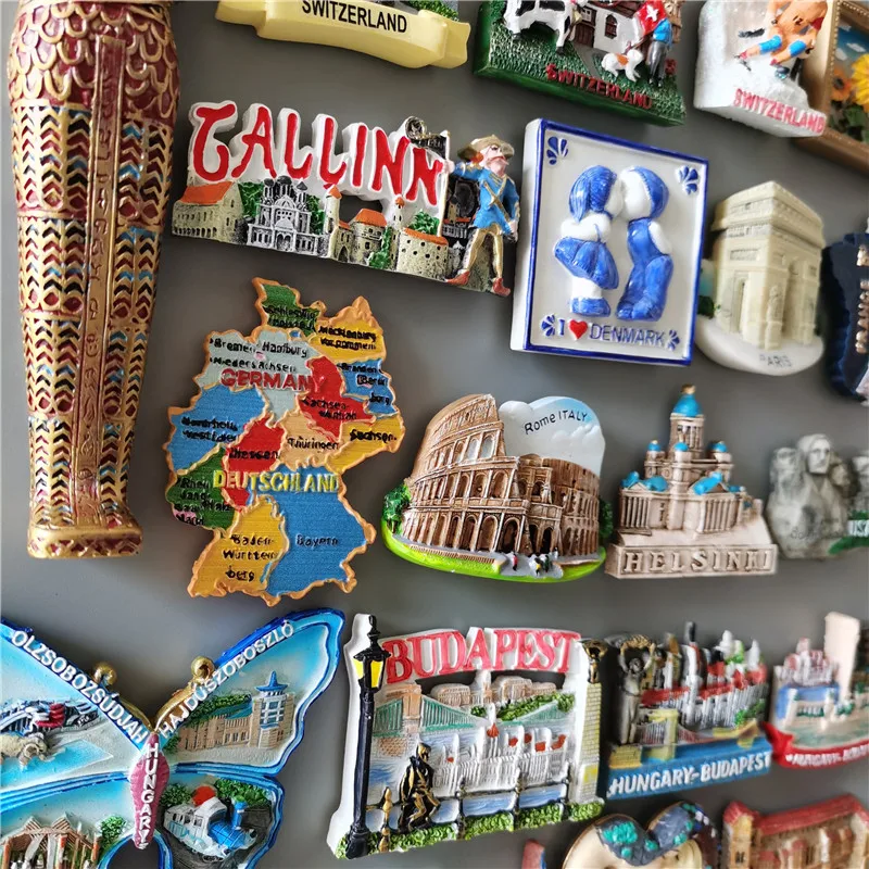 Egyptian Fridge Magnet Switzer - Germany Home Decor 리뷰 및 가격