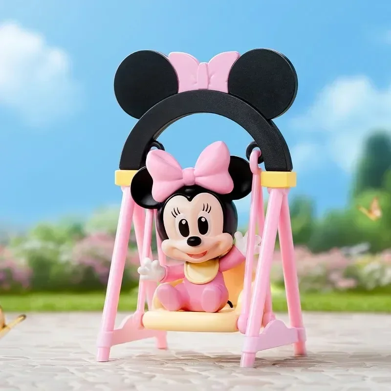 POP MART Disney Swing Series M - Home Decor Disney 리뷰 및 가격