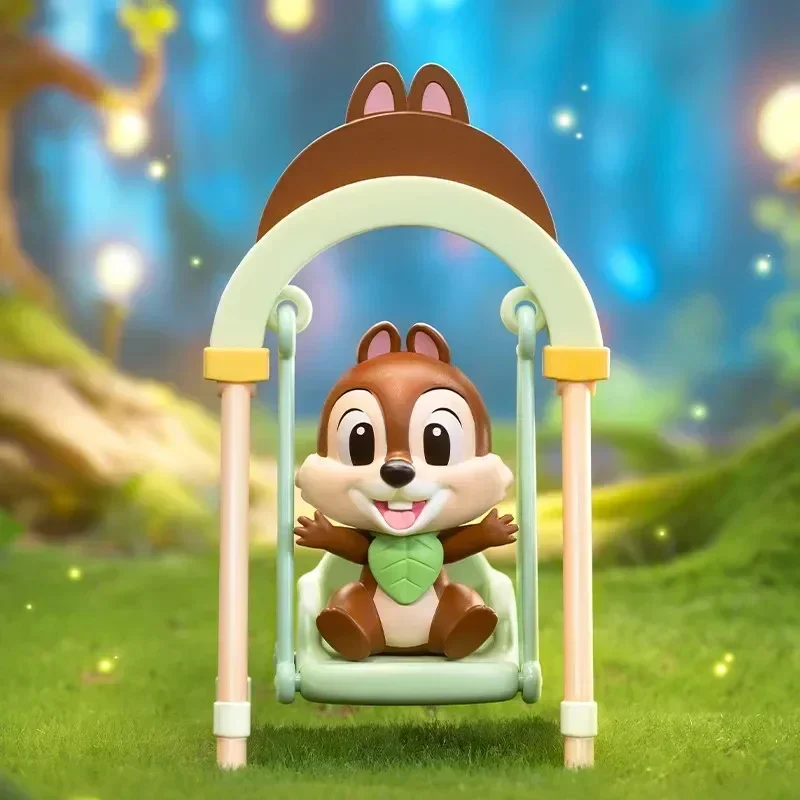 POP MART Disney Swing Series M - Home Decor Disney 리뷰 및 가격