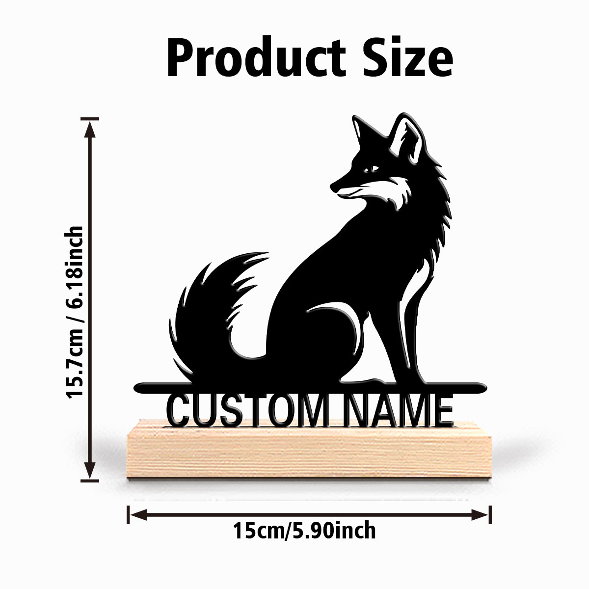 1pc Fashion Personalized Custo - Home Decor Kitchen 리뷰 및 가격