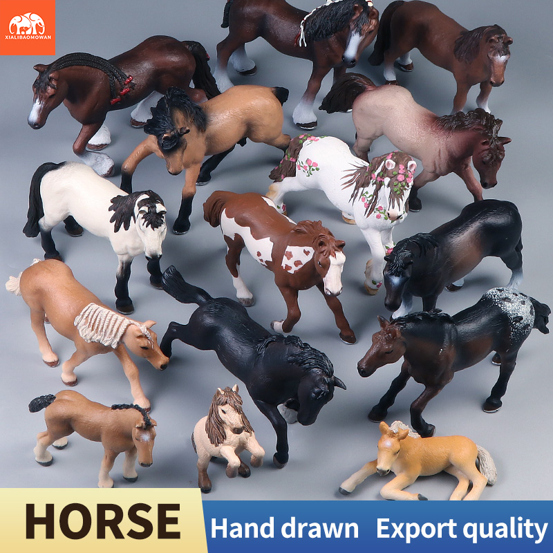 Winged Steed Model Action Figu - Home Decor Brand 리뷰 및 가격