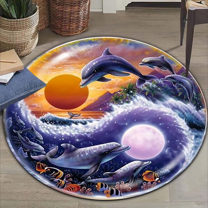 Carpet Non-Slip Patio Floor Ma - Home Decor Trend 2026 리뷰 및 가격