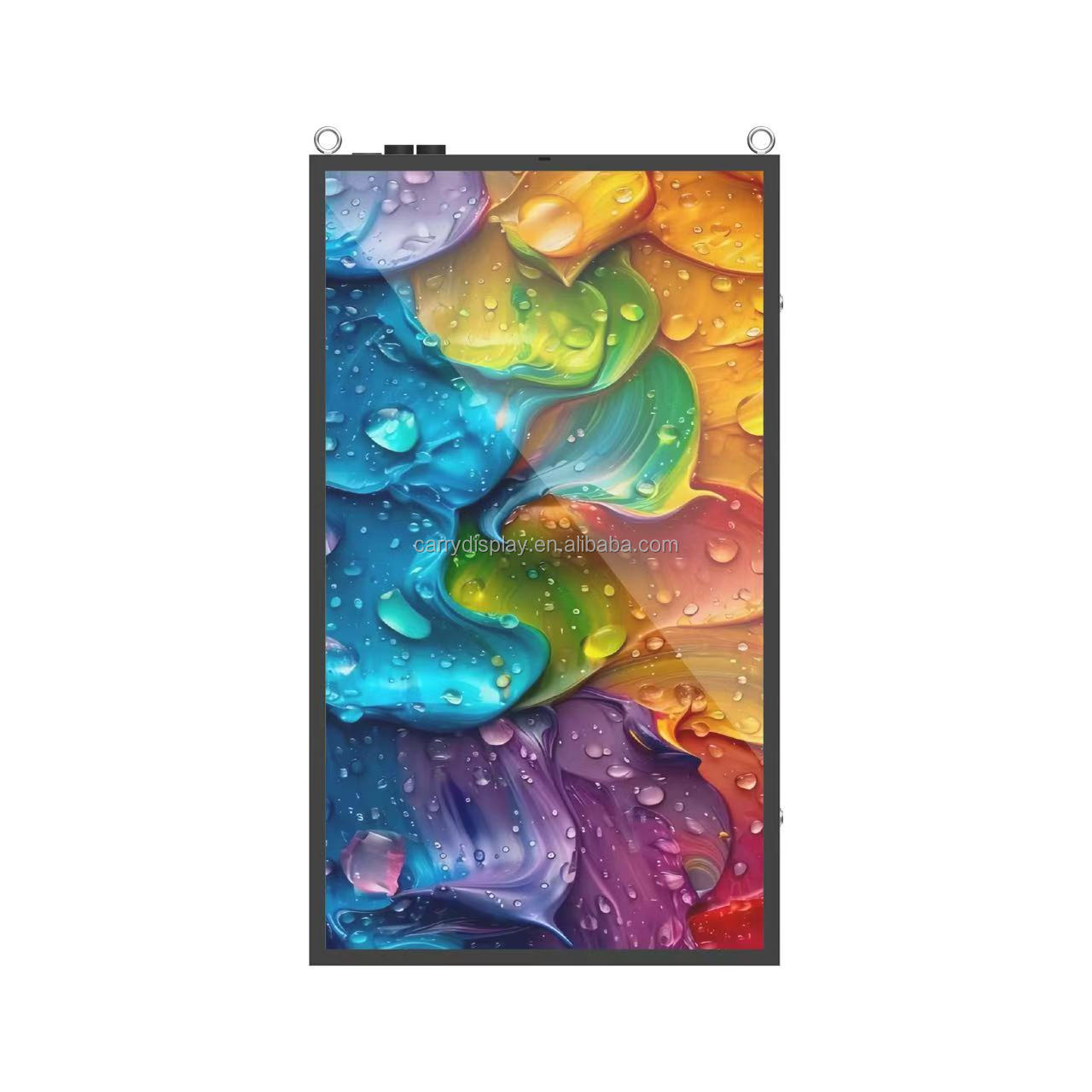 Factory 75 Inch Wall Mount Out - Home Decor Outdoor 리뷰 및 가격