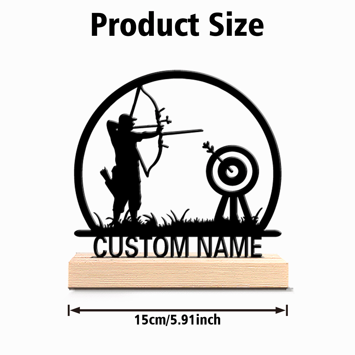 1pc New Design Personalized Cu - Home Decor Unique 리뷰 및 가격