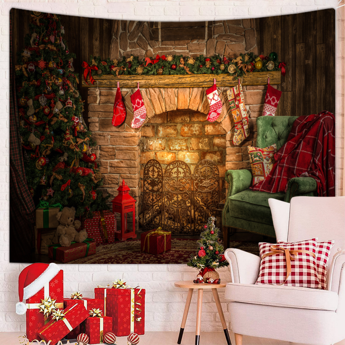 1pc Christmas decoration tapes - Home Decor Brand 리뷰 및 가격