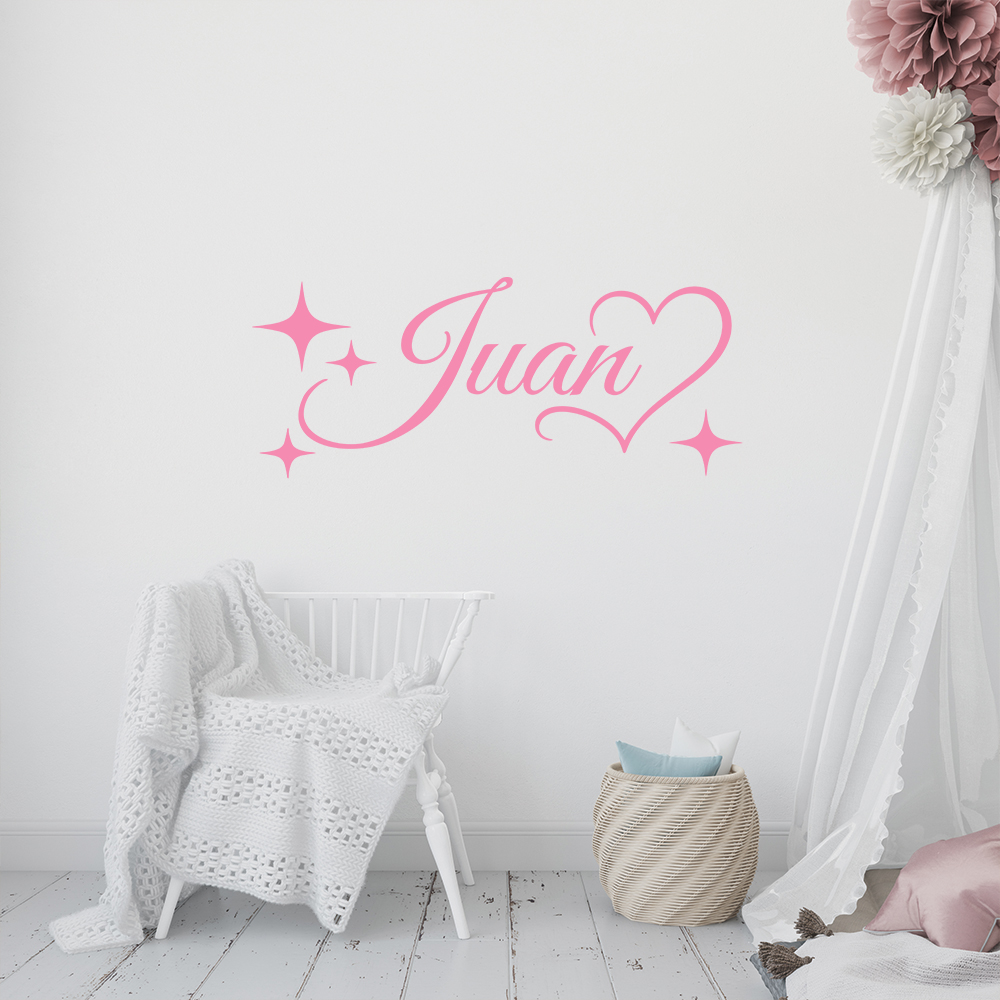 1pc Hot Personalize Custom Nam - Home Decor Sticker 리뷰 및 가격