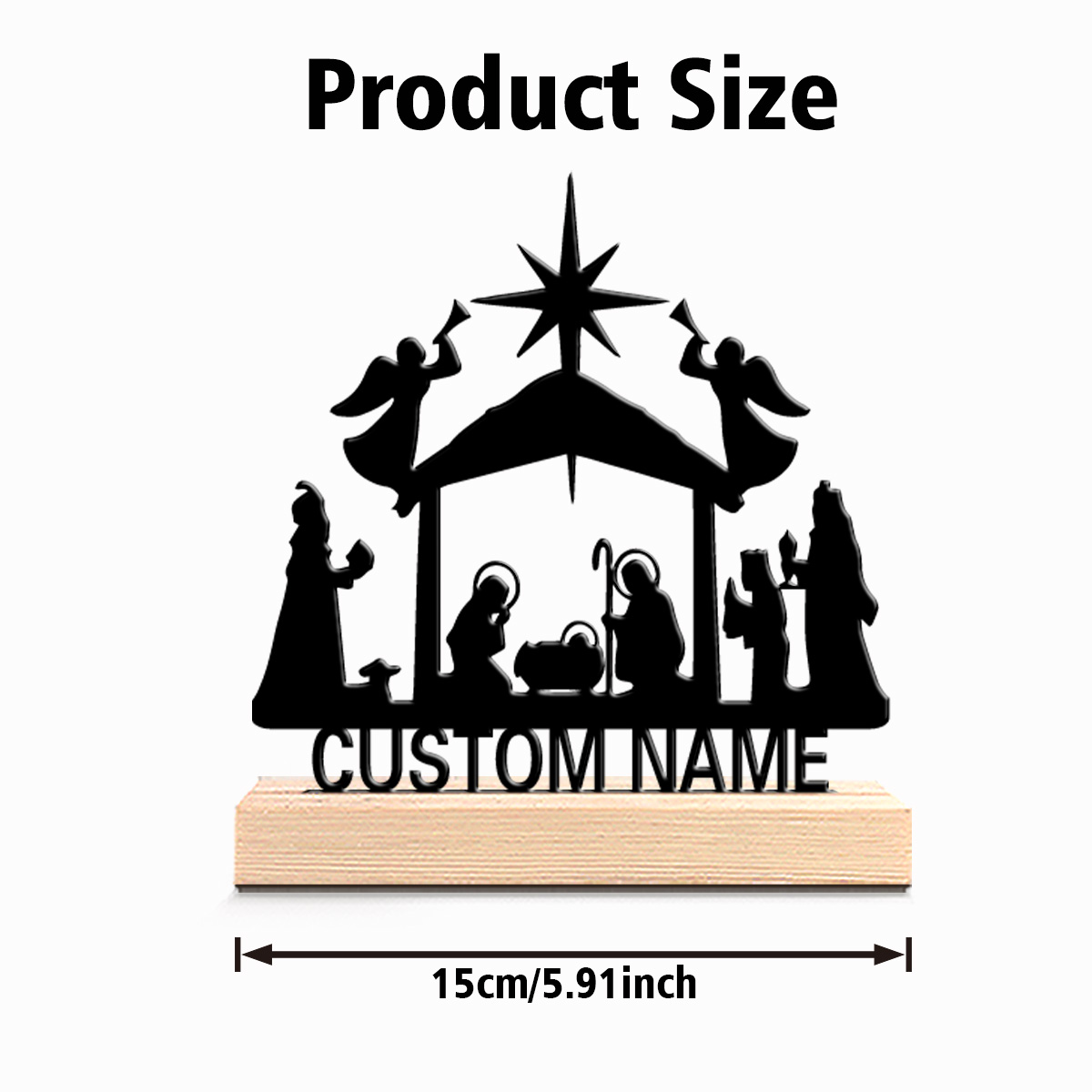 1pc Romantic Personalized Cust - Home Decor Unique 리뷰 및 가격