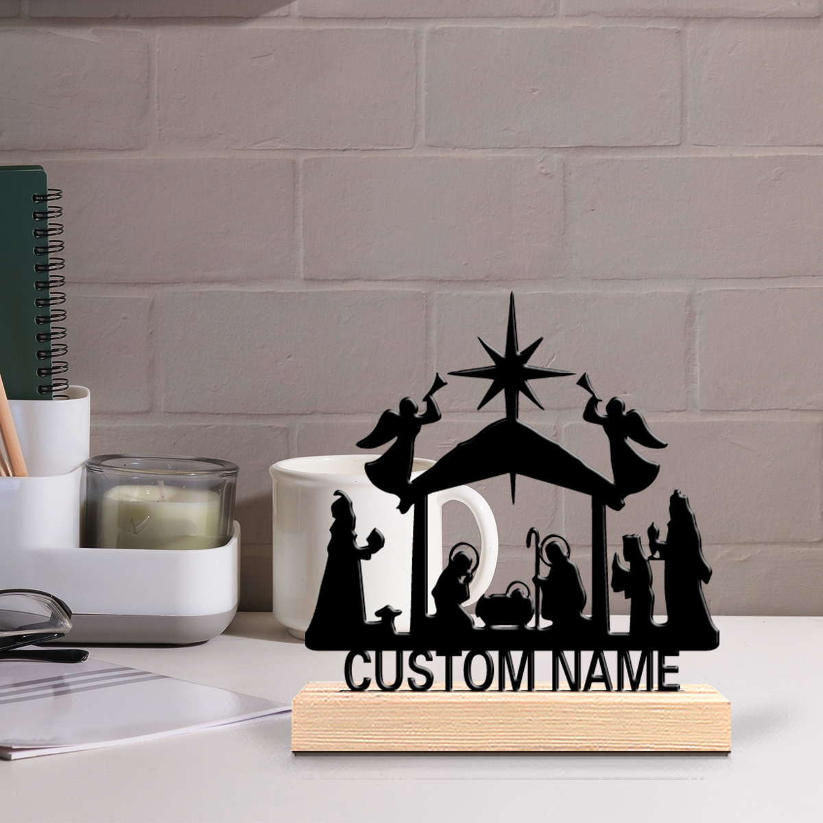 1pc Romantic Personalized Cust - Home Decor Unique 리뷰 및 가격