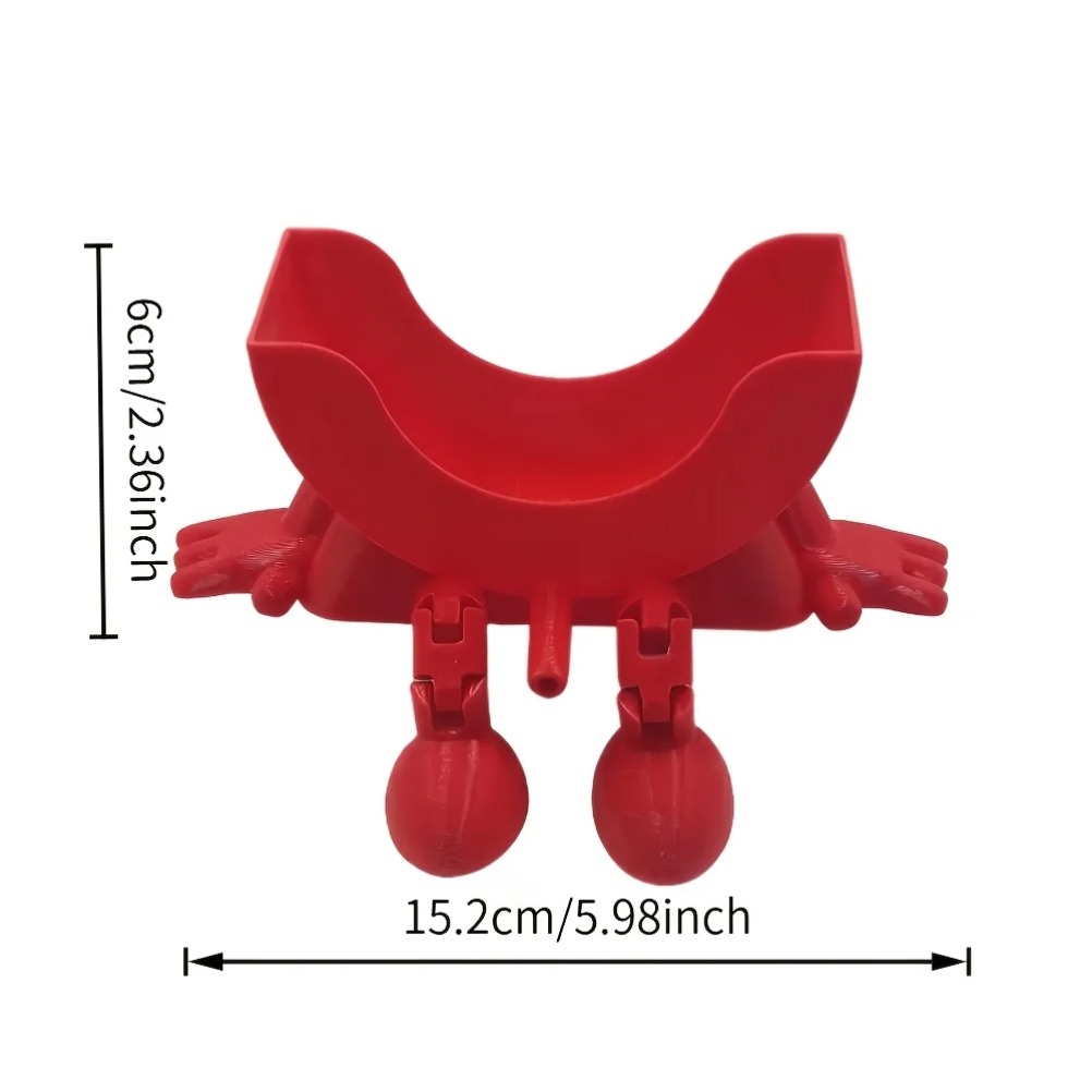 Drainable Soap & Sponge Holder - Home Decor Kitchen 리뷰 및 가격