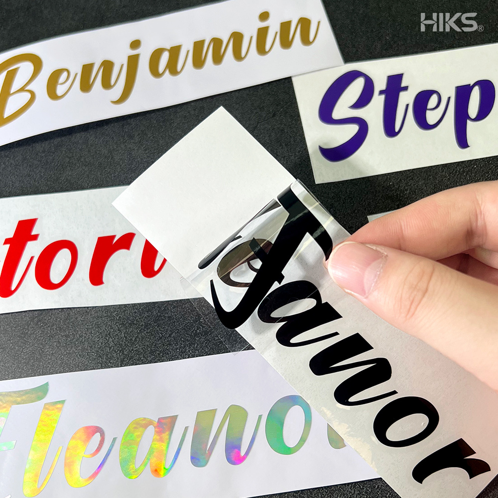 3PCS Custom Name Stickers Pers - Home Decor Sticker 리뷰 및 가격