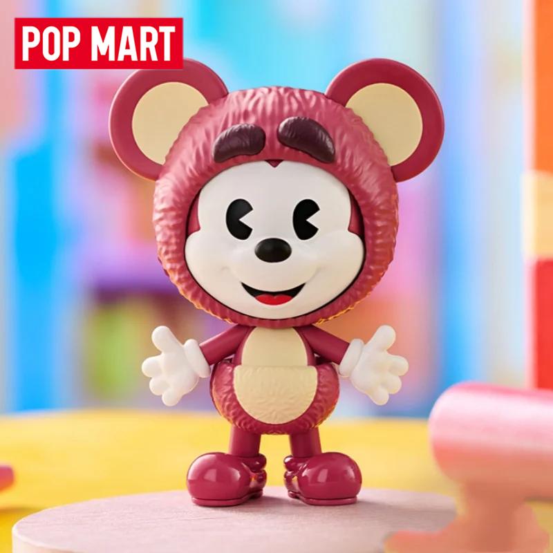 POP MART Disney Mickey REMIXED - Home Decor Disney 리뷰 및 가격