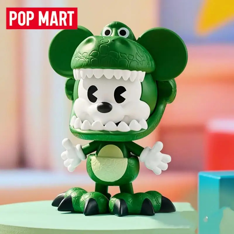 POP MART Disney Mickey REMIXED - Home Decor Disney 리뷰 및 가격