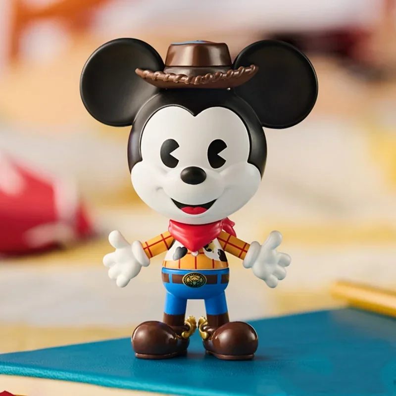 POP MART Disney Mickey REMIXED - Home Decor Disney 리뷰 및 가격
