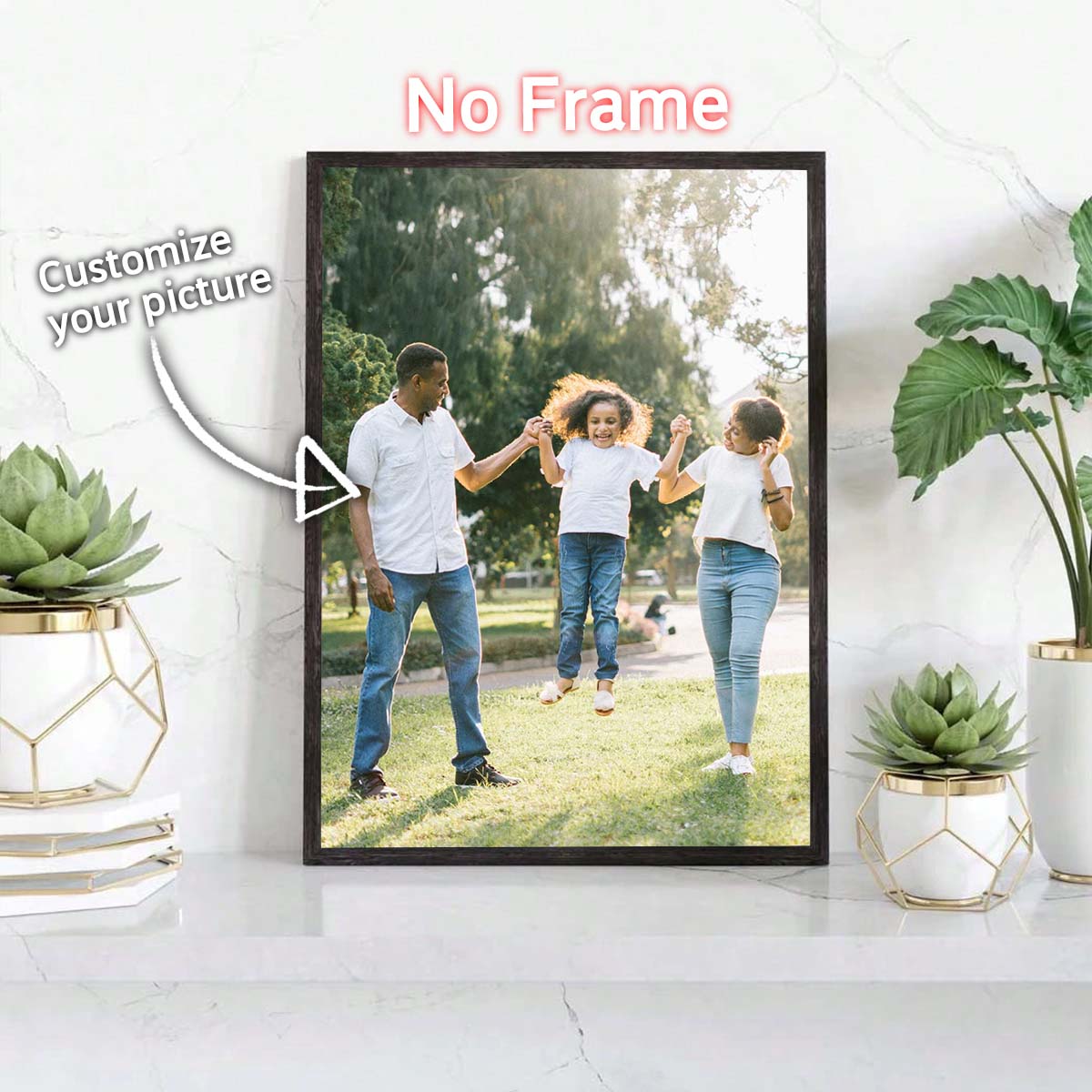 Custom Print Canvas Painting B - Home Decor Unique 리뷰 및 가격