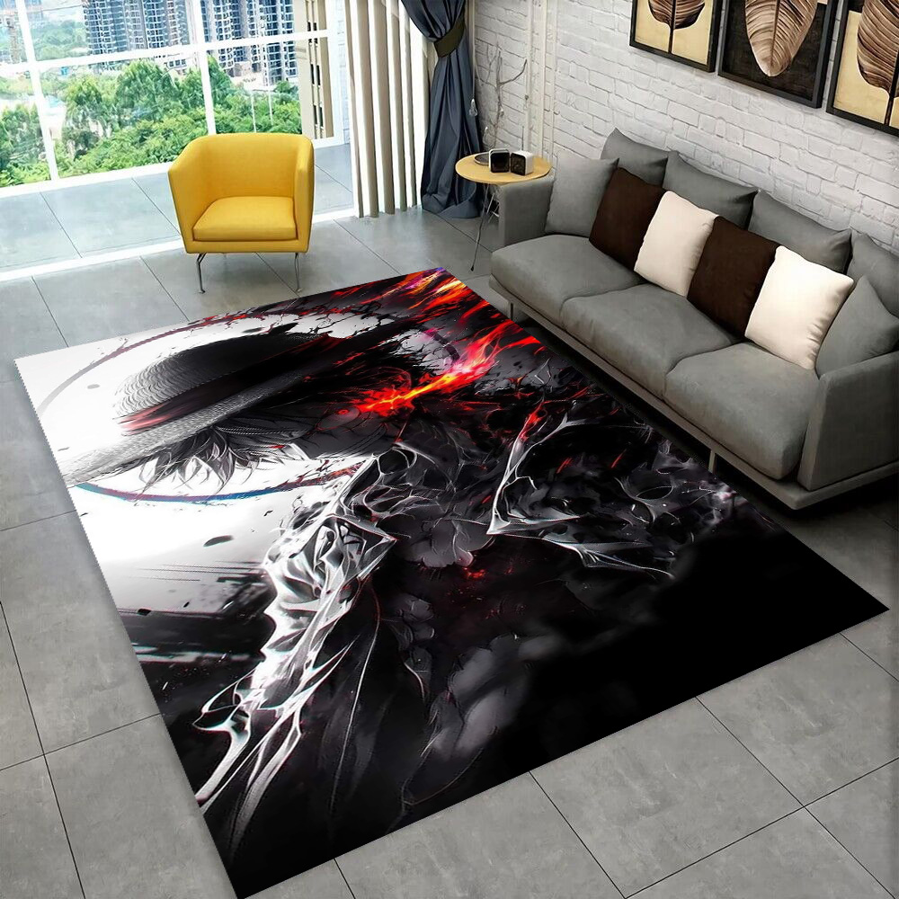 3D One P-Piece Cartoon Anime C - Home Decor Online Free 리뷰 및 가격