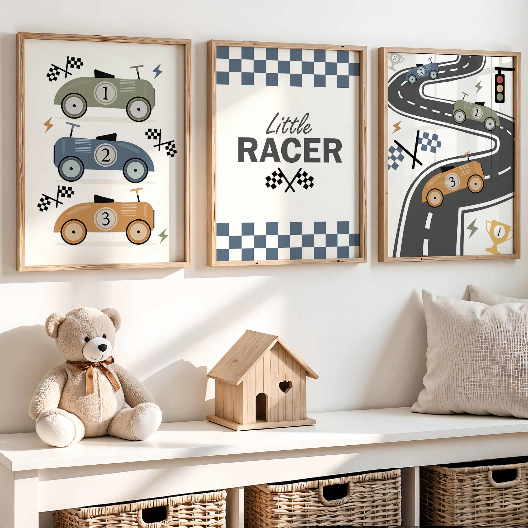 3pcs Minimalist,Cartoon Car Ra - Home Decor Minimal 리뷰 및 가격
