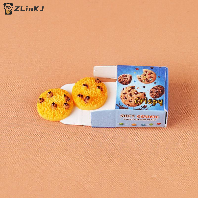 ▶5 Sets Miniature Fast Food Pa - Home Decor Kitchen 리뷰 및 가격