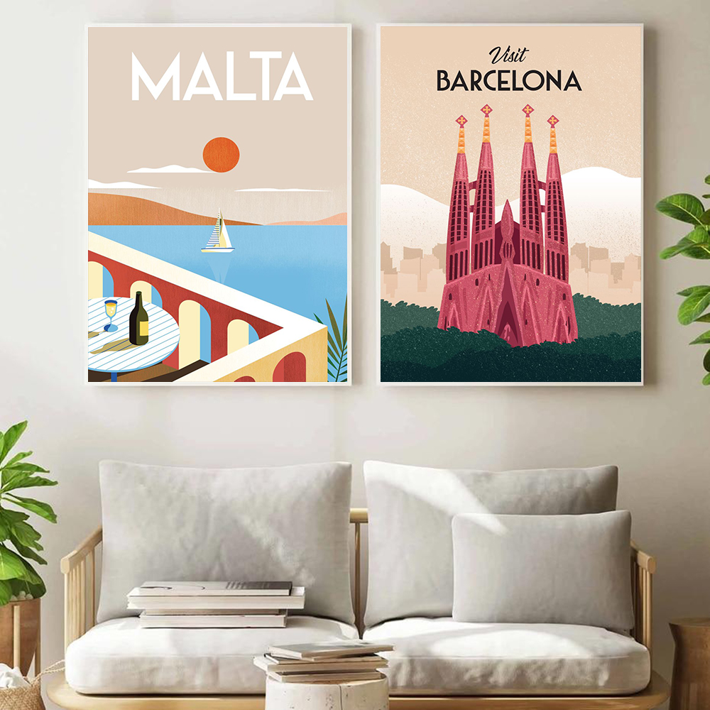Nordic World Famous Travel Loc - Home Decor Locations 리뷰 및 가격
