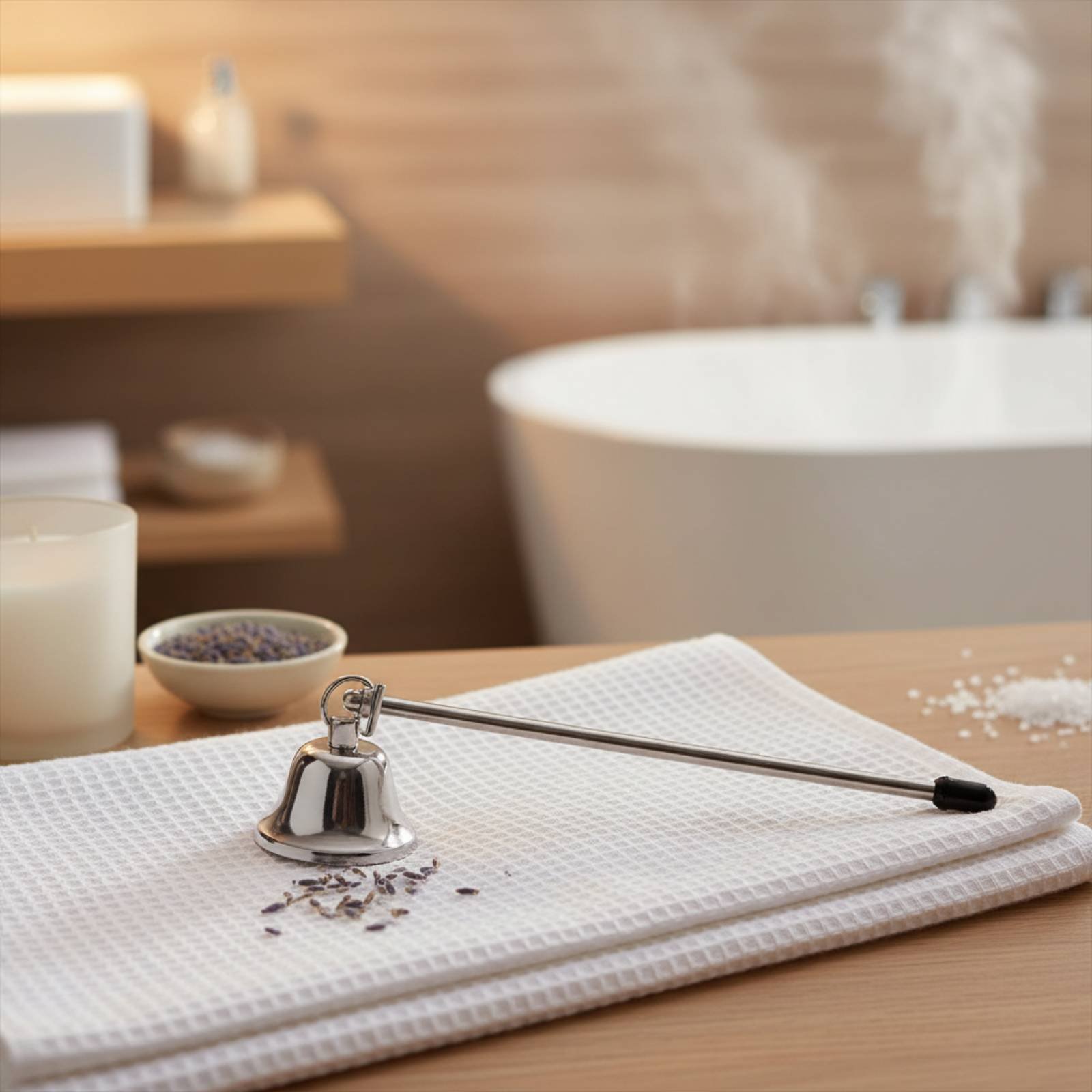 Candle Flame Smotherer Minimal - Home Decor Minimal 리뷰 및 가격