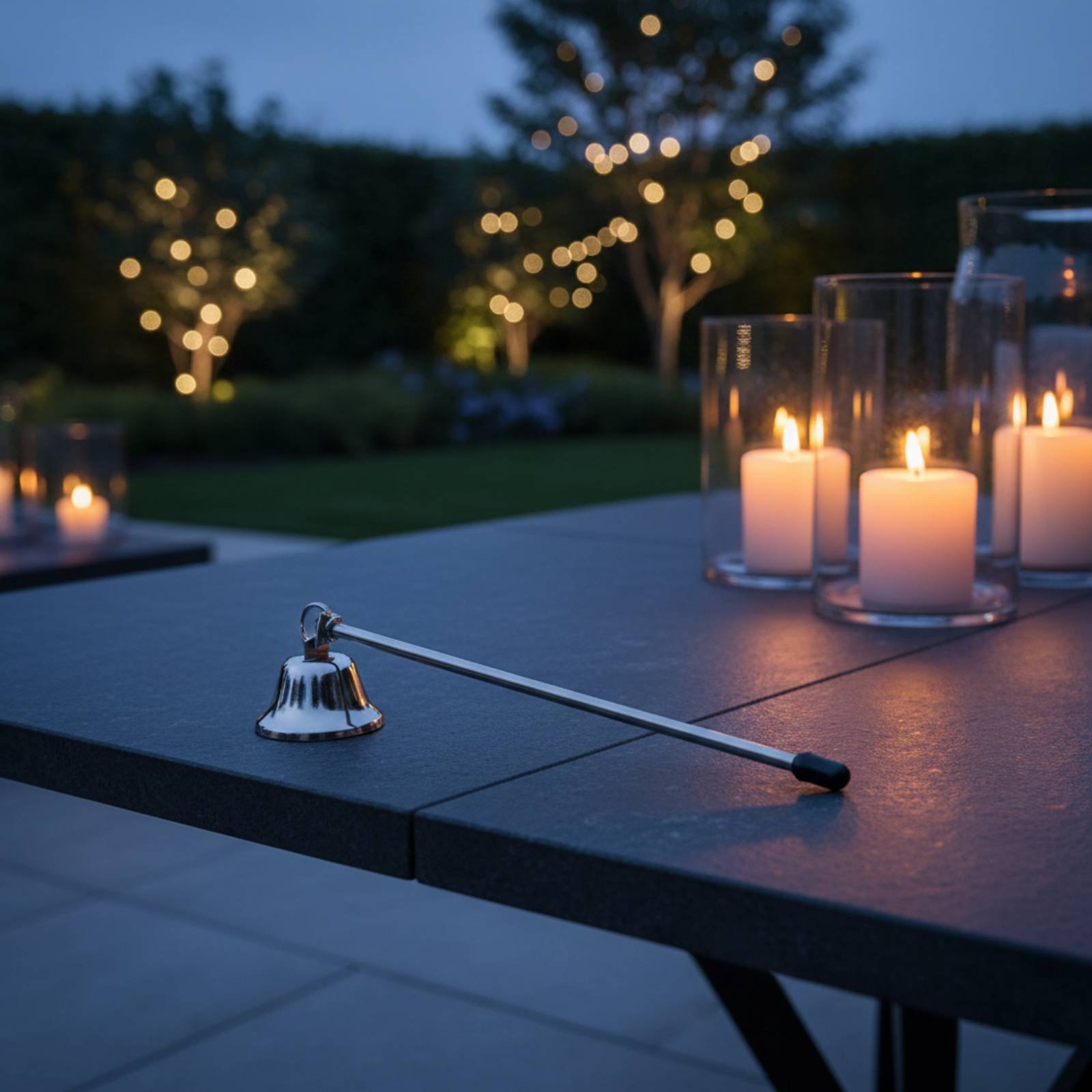 Candle Flame Smotherer Minimal - Home Decor Minimal 리뷰 및 가격