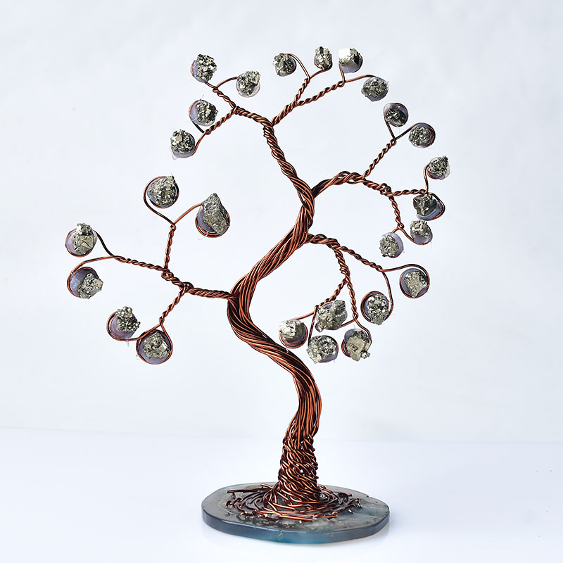 1PC Natural Aquamarine Pyrite  - Home Decor Locations 리뷰 및 가격