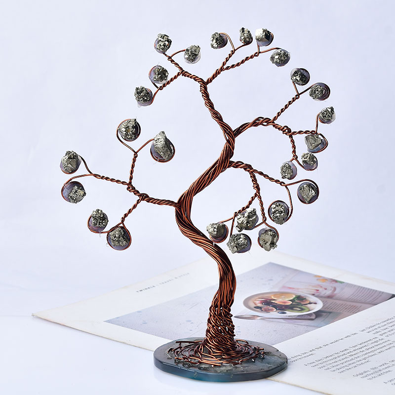 1PC Natural Aquamarine Pyrite  - Home Decor Locations 리뷰 및 가격