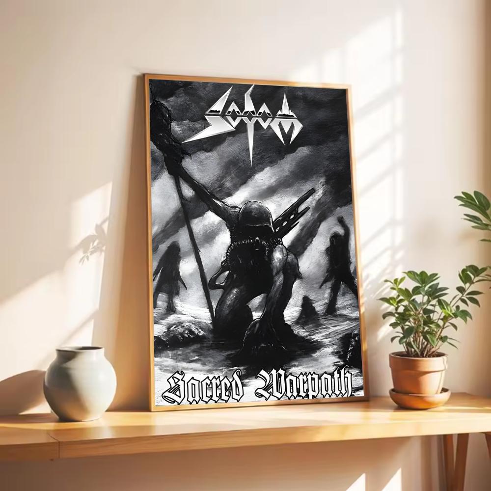 Germany Speed Thrash Metal Ban - Germany Home Decor 리뷰 및 가격