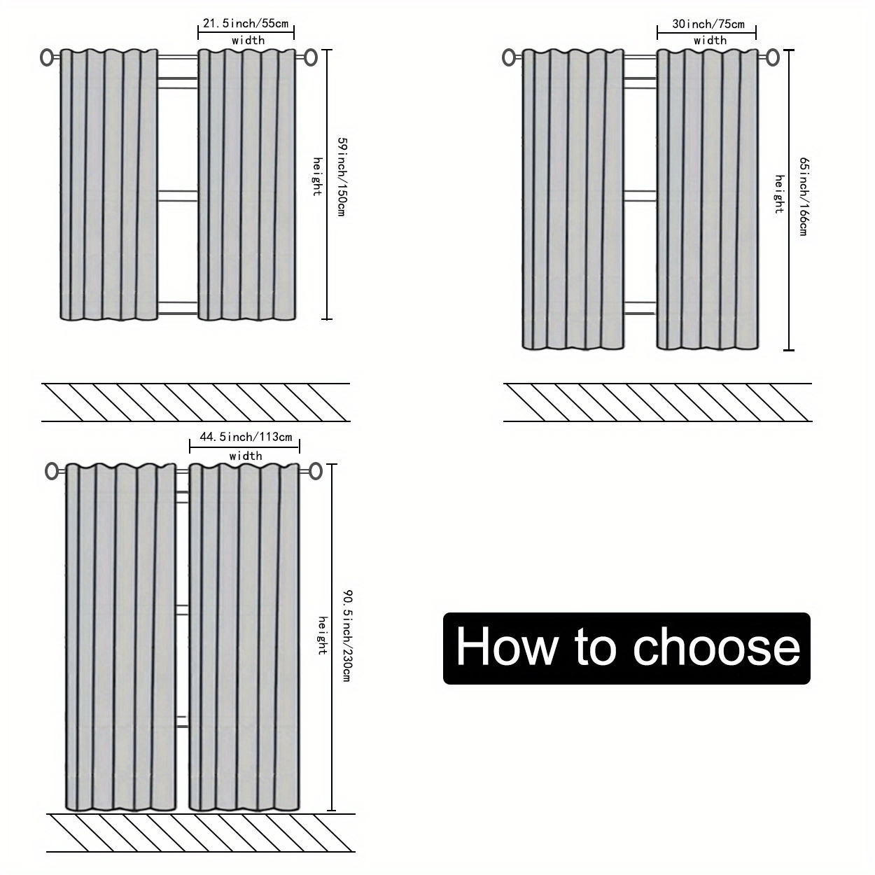 Dual Gaming Curtains 2pcs Pop  - Home Decor Youtube Videos 리뷰 및 가격