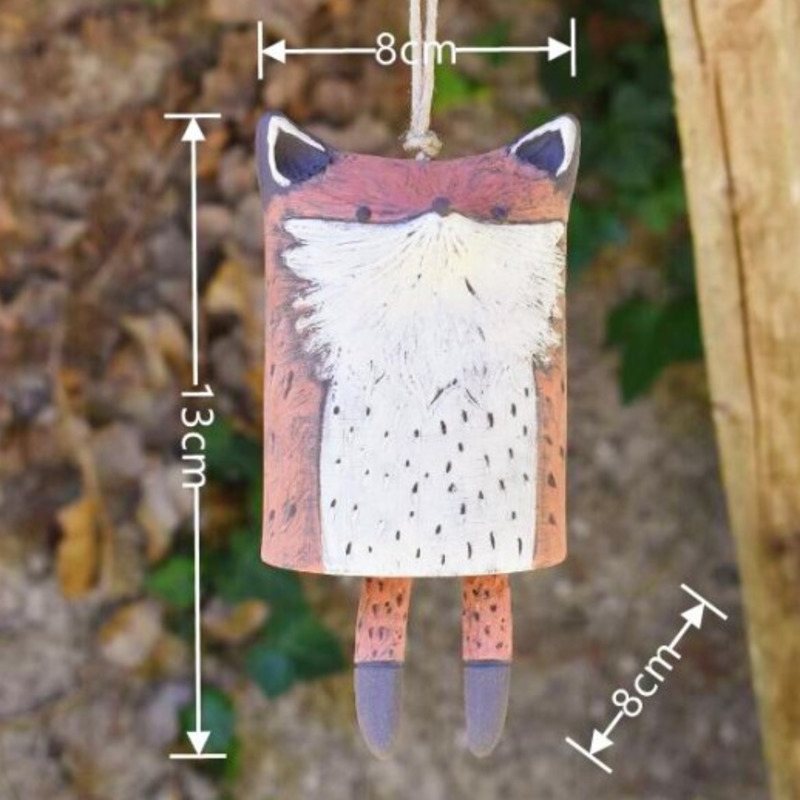 Resin Bear Wind Chime Boho Han - Boho Wind Chimes 리뷰 및 가격