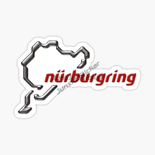 German Nurburgring Circuit Cre - Germany Home Decor 리뷰 및 가격