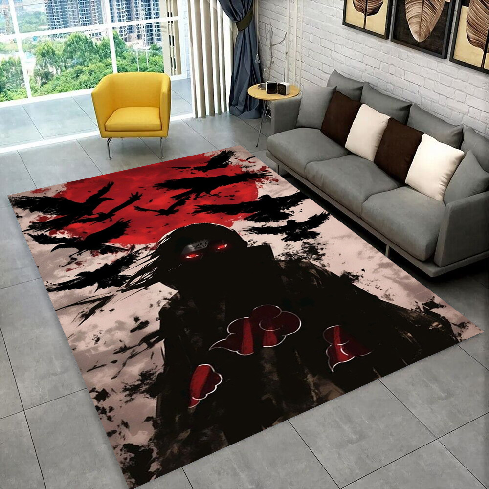 3D N-Naruto Cartoon Anime I-It - Home Decor Online Free 리뷰 및 가격