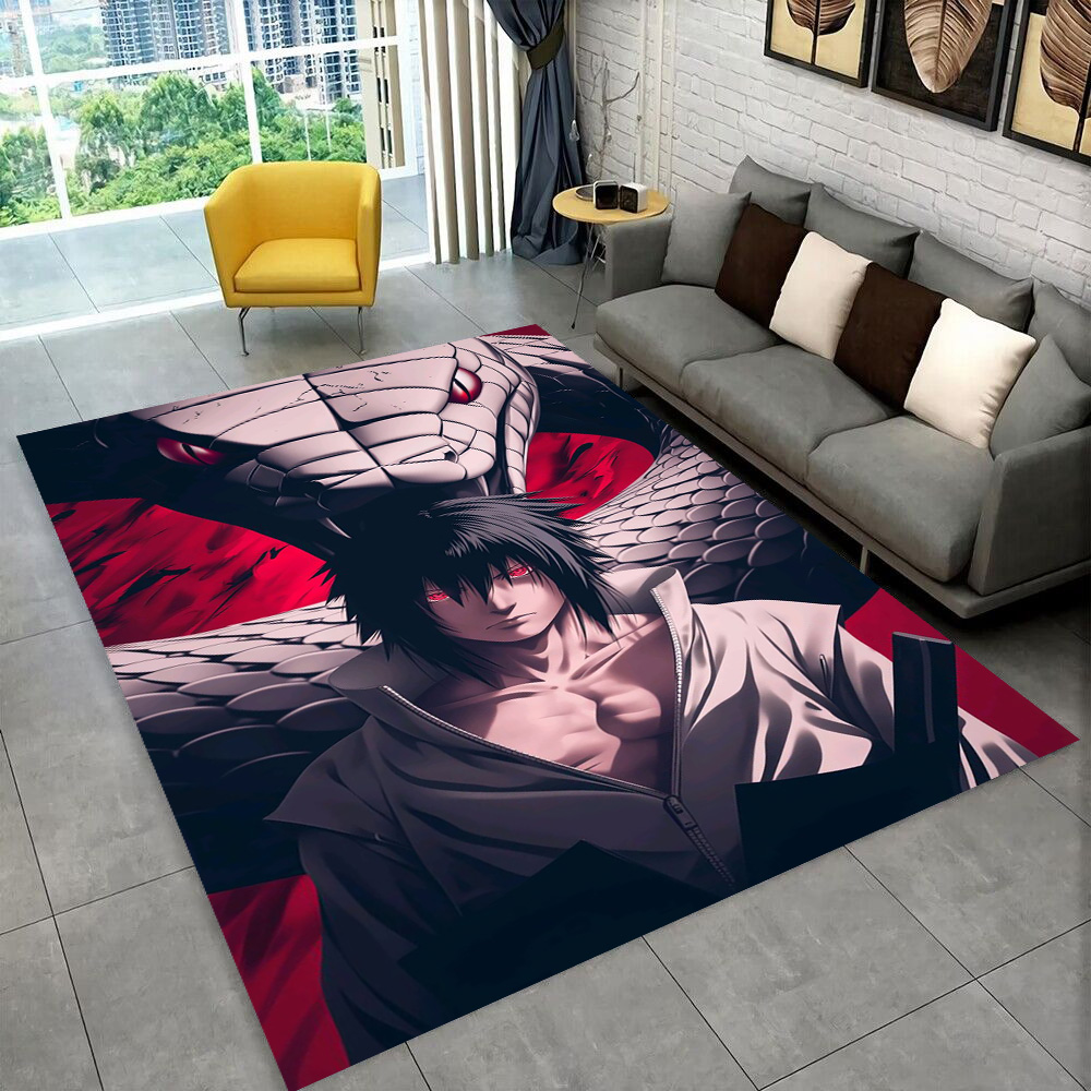 3D N-Naruto Cartoon Anime I-It - Home Decor Online Free 리뷰 및 가격