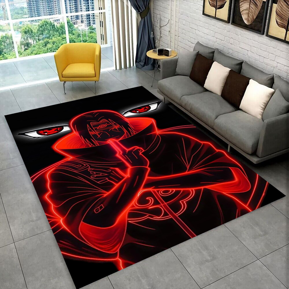 3D N-Naruto Cartoon Anime I-It - Home Decor Online Free 리뷰 및 가격