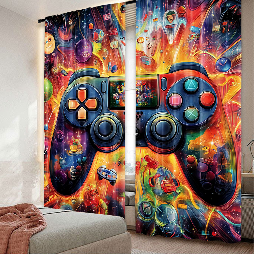 2Pcs Satisfactory Game Room Cu - Home Decor Youtube Videos 리뷰 및 가격