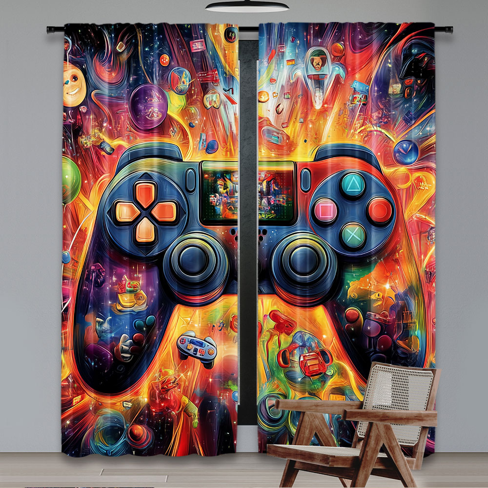 2Pcs Satisfactory Game Room Cu - Home Decor Youtube Videos 리뷰 및 가격