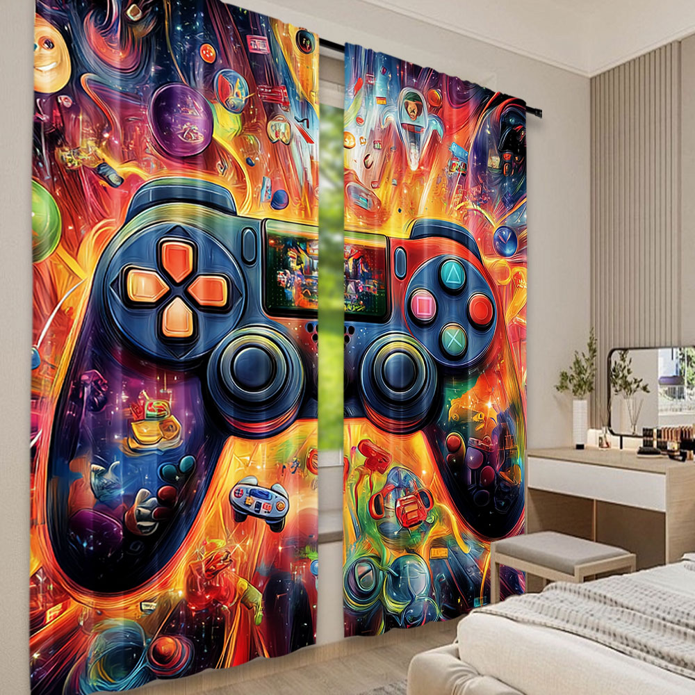 2Pcs Satisfactory Game Room Cu - Home Decor Youtube Videos 리뷰 및 가격