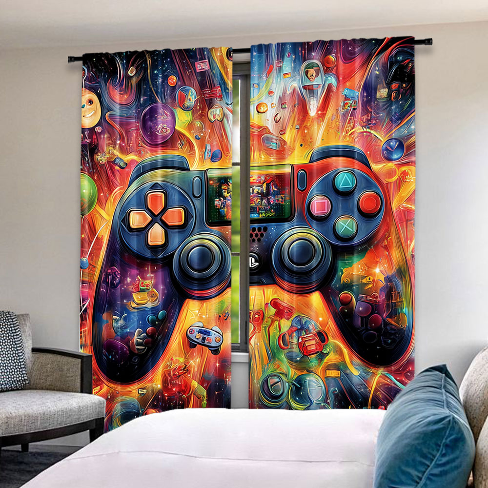 2Pcs Satisfactory Game Room Cu - Home Decor Youtube Videos 리뷰 및 가격
